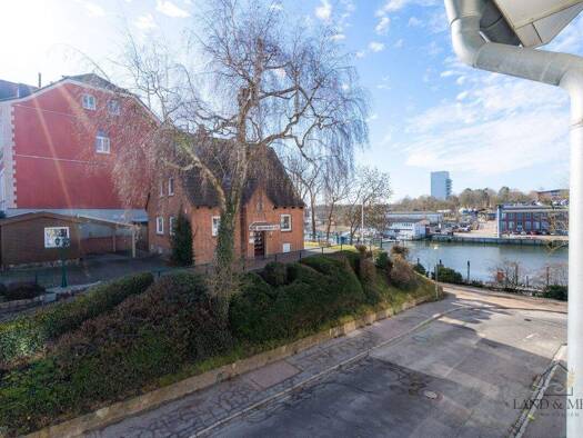 Maisonette zum Kauf 399.000 € 3 Zimmer 94 m² Neustadt Neustadt in Holstein 23730