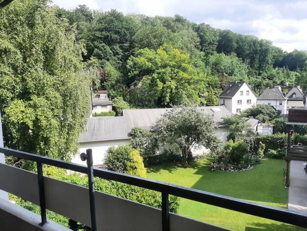 Wohnung zur Miete 480 € 2 Zimmer 60 m² Geschoss 1/3 frei ab sofort Dröschede Iserlohn 58644