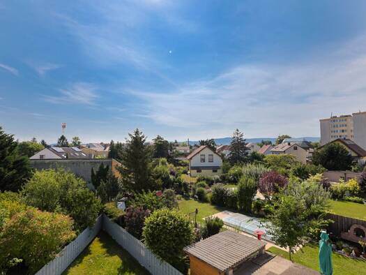 Wohnung zum Kauf - Erstbezug 458.500 € 3 Zimmer 77,7 m² 2. Geschoss Königstetter Straße 66 - 68 Tulln an der Donau 3430