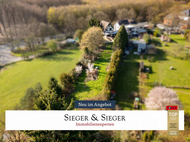 Einfamilienhaus zum Kauf 439.800 € 3 Zimmer 102 m² 1.868 m² Grundstück Altenrath Troisdorf 53842