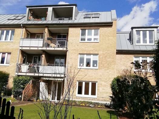 Terrassenwohnung zur Miete 1.100 € 3 Zimmer 79 m² Geschoss EG/4 frei ab 01.06.2026 Reinbek 21465