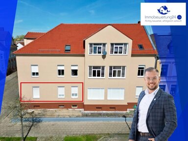 Wohnung zum Kauf 125.000 € 4 Zimmer 86 m² Schönebeck Schönebeck (Elbe) 39218