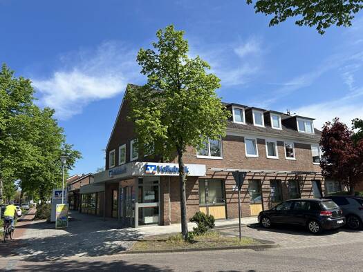 Wohnung zum Kauf 299.000 € 3 Zimmer 80,8 m² 1. Geschoss Adendorf Adendorf 21365