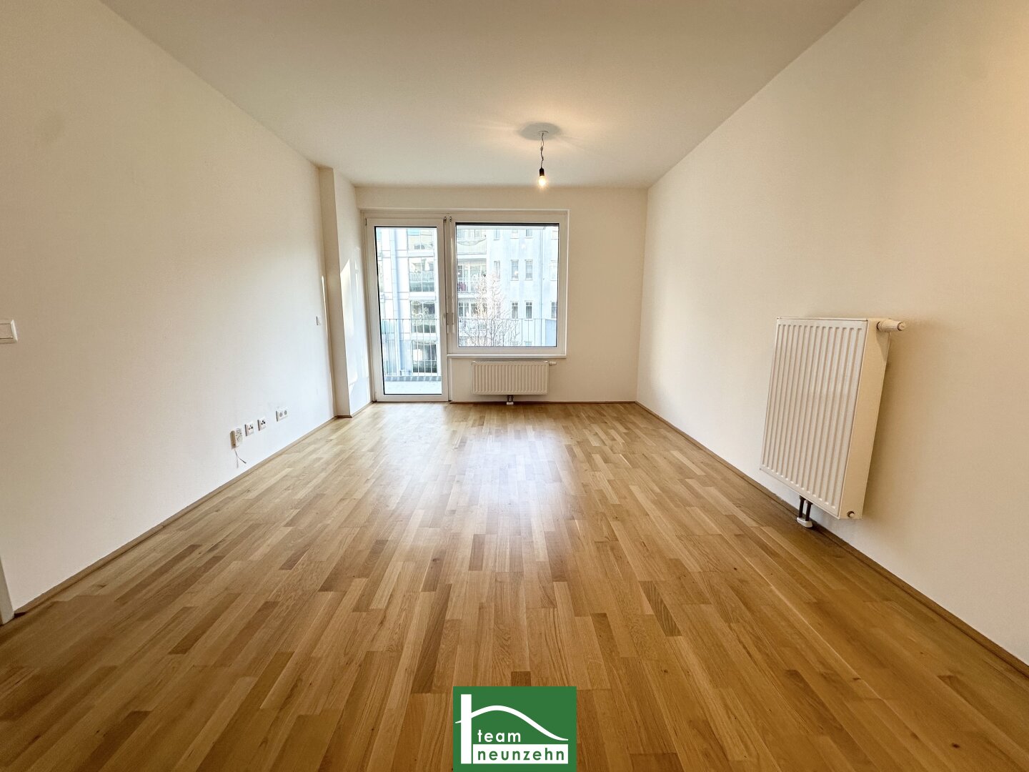 Wohnung zur Miete 840 € 2 Zimmer 61,8 m²<br/>Wohnfläche EG<br/>Geschoss 01.03.2025<br/>Verfügbarkeit Prager Straße 105 + 109 Wien 1210