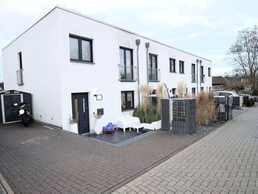 Reihenendhaus zum Kauf 669.000 € 5 Zimmer 145 m² 300 m² Grundstück Stallberg Siegburg / Stallberg 53721