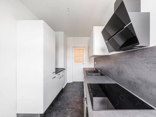 Wohnung zur Miete 1.119 € 3 Zimmer 85 m² 3. Geschoss Mariannenstraße 101 Neustadt-Neuschönefeld Leipzig 04315