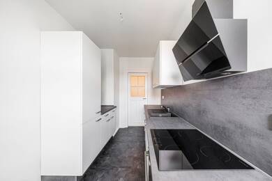 Wohnung zur Miete 1.119 € 3 Zimmer 85 m² 3. Geschoss Mariannenstraße 101 Neustadt-Neuschönefeld Leipzig 04315