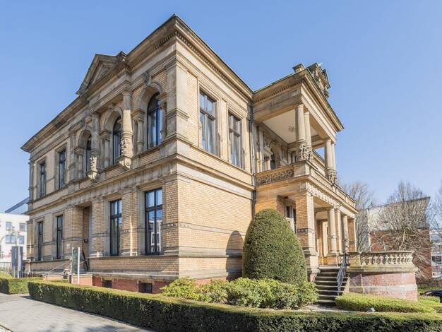 Bürofläche zum Kauf 13 Zimmer Rheine Rheine 48431