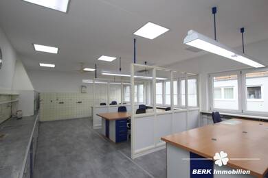 Produktionshalle zur Miete 615 € 87,9 m² Lagerfläche Mömlingen 63853