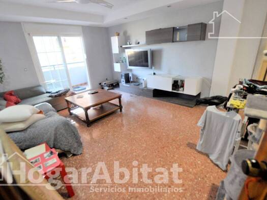 Wohnung zum Kauf 255.000 € 3 Zimmer 120 m² 2. Geschoss CARRETERA DE RIBARROJA Manises 46940