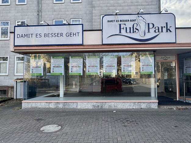 Bürofläche zur Miete 2.760 € Reinhäuser Landstraße 24 Göttingen 37083