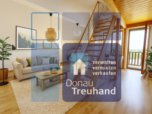 Wohnung zum Kauf 118.000 € 2,5 Zimmer 49,7 m² 3. Geschoss frei ab sofort St.-Michael-Straße Untergriesbach 94107