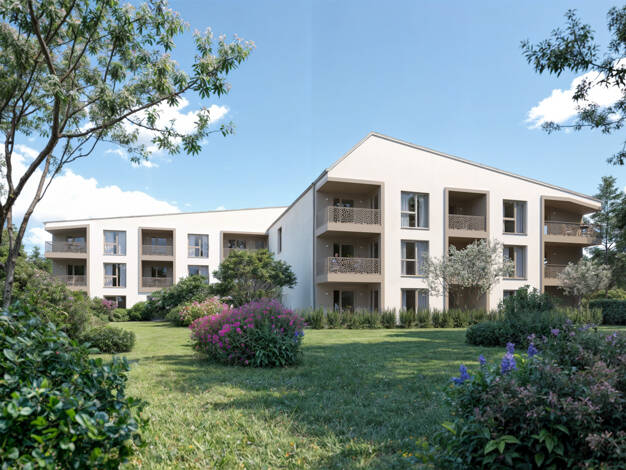 Wohnung zur Miete 975 € 2 Zimmer 58,4 m² EG frei ab 01.12.2026 Klosterlechfeld 86836