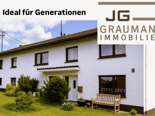 Haus zum Kauf 7 Zimmer 304 m² 1.650 m² Grundstück Hausen Eitorf 53783