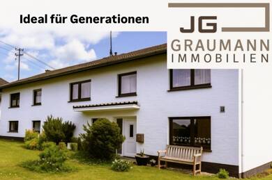 Haus zum Kauf 7 Zimmer 304 m² 1.650 m² Grundstück Hausen Eitorf 53783
