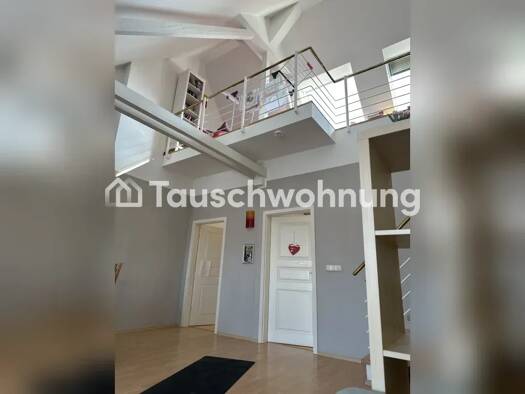 Wohnung zur Miete Tauschwohnung 950 € 4 Zimmer 120 m² Ilversgehofen Erfurt 99085