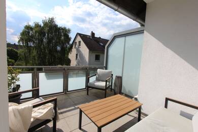 Studio zur Miete 479 € 2 Zimmer 43,7 m² 2. Geschoss Kommerzienrat-Meyer-Allee 82 Südstadt Peine 31226