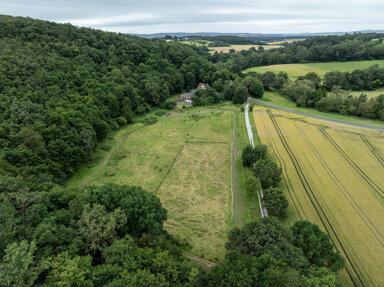 Einfamilienhaus zum Kauf 495.000 € 15 Zimmer 400 m² 18.512 m² Grundstück Hofen Runkel / Schadeck 65594