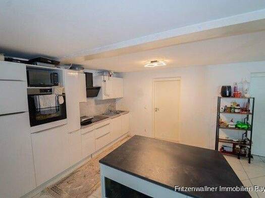 Wohnung zum Kauf 370.000 € 4 Zimmer 99 m² 2. Geschoss Hohenpeißenberg 82383