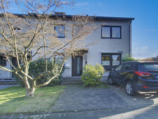 Reihenendhaus zum Kauf 460.000 € 5 Zimmer 126 m² 294 m² Grundstück Lintorf Ratingen 40885