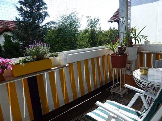 Wohnung zum Kauf 349.000 € 3 Zimmer 92 m² 2. Geschoss Eschbach Usingen 61250