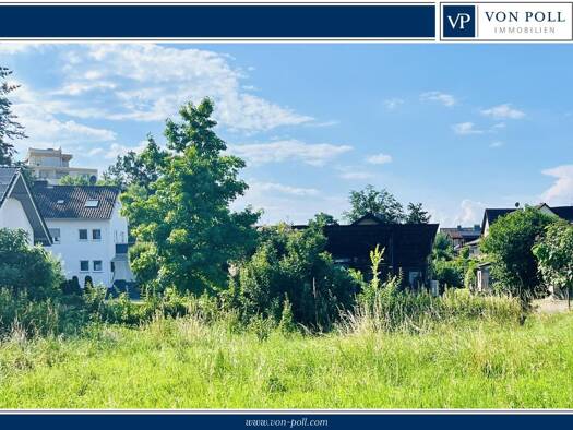 Grundstück zum Kauf 272.000 € 340 m² Grundstück Bad Krozingen Bad Krozingen 79189