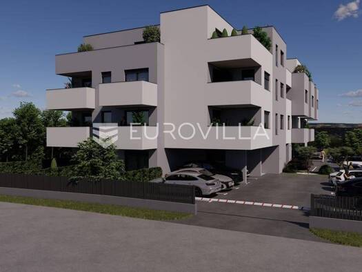Wohnung zum Kauf 288.360 € 3 Zimmer 80 m² 3. Geschoss Trnava Trnava