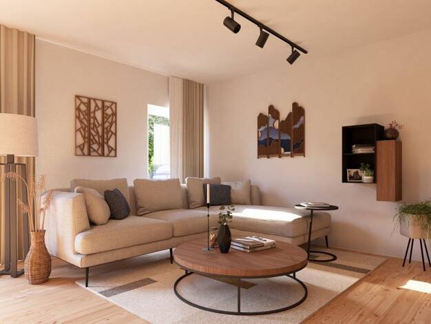 Einfamilienhaus zum Kauf 308.000 € 4 Zimmer 136,1 m² 500 m² Grundstück Fürstenzell Fürstenzell 94081