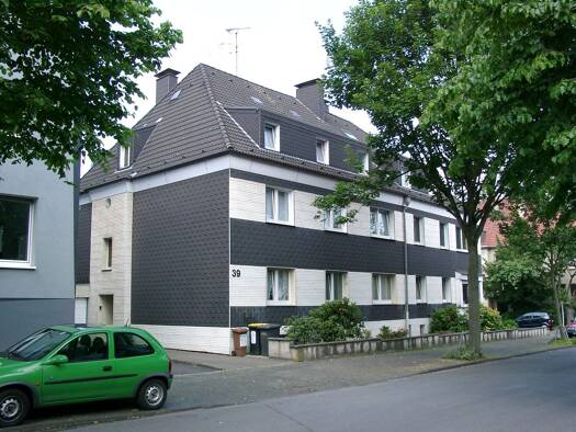 Wohnung zur Miete 816 € 4 Zimmer 96 m² frei ab 01.05.2026 Mitte Dortmund 44139