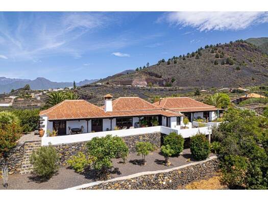 Villa zum Kauf 575.000 € 3 Zimmer 273 m² 5.150 m² Grundstück Los Llanos de Aridane 38760
