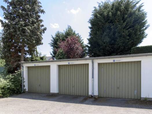 Garage zur Miete 50 € Pongser Straße 151-167 Pongs Mönchengladbach 41239