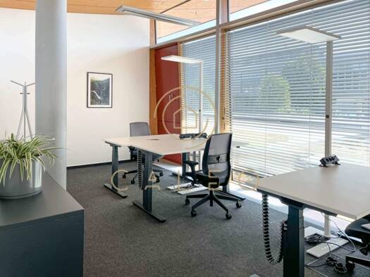 Bürofläche zur Miete provisionsfrei 500 m² Bürofläche teilbar ab 1 m² Rüsselsheim Rüsselsheim am Main 65428