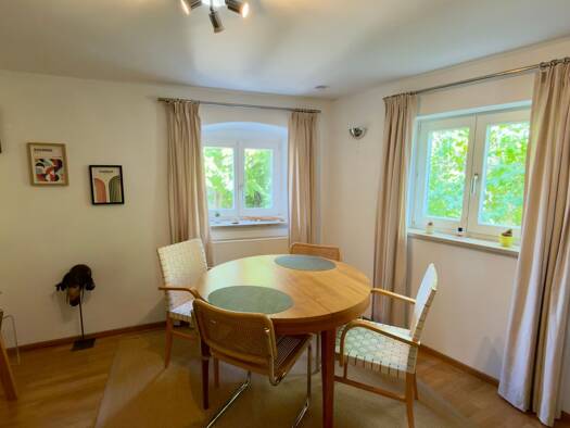 Stadthaus zur Miete 550 € 3 Zimmer 45 m² frei ab sofort Wemding Wemding 86650