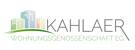 Kahlaer Wohnungsgenossenschaft eG