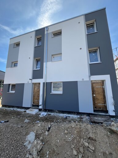 Reihenmittelhaus zum Kauf provisionsfrei 449.000 € 5 Zimmer 117 m² 133 m² Grundstück Clever Landstraße 56 Wahlbezirk 10 Bad Schwartau 23611