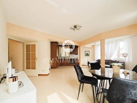 Wohnung zum Kauf 415.000 € 3 Zimmer 97 m² Geschoss 1/1 Poreč 52440