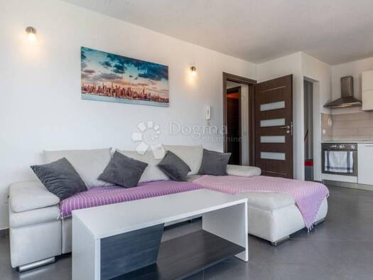 Wohnung zum Kauf 295.000 € 3 Zimmer 60 m² 1. Geschoss Klimno, Dobrinj Dobrinj