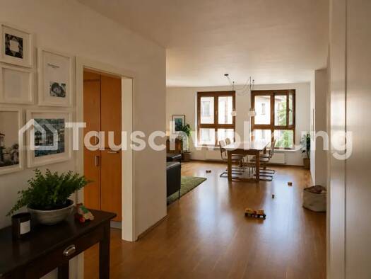 Wohnung zur Miete Tauschwohnung 1.300 € 3 Zimmer 100 m² Altstadt-Lehel München 80469