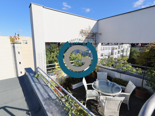 Wohnung zum Kauf 399.000 € 3 Zimmer 72 m² 1. Geschoss frei ab sofort Wilmersdorf Berlin 10715