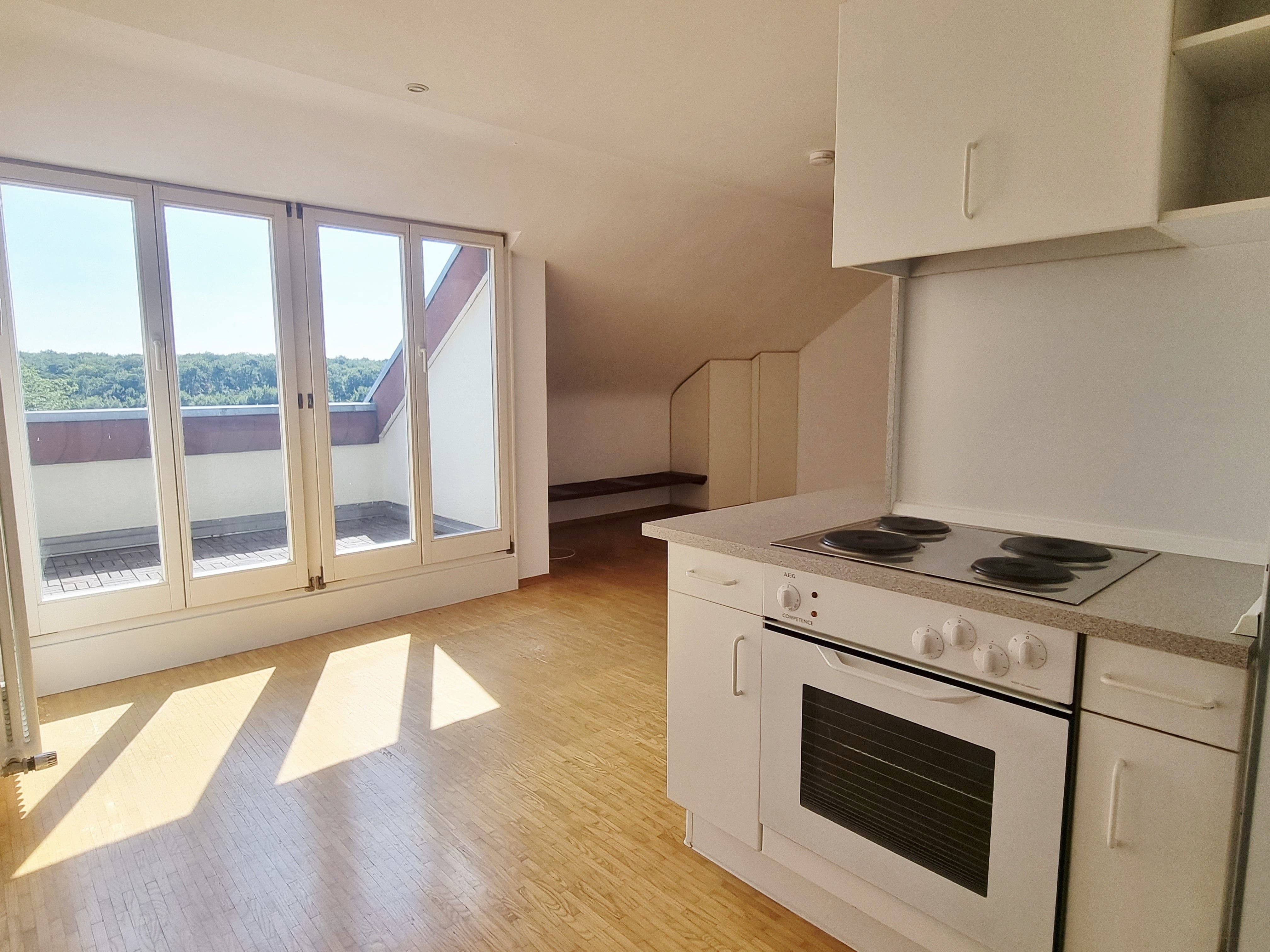 Wohnung zur Miete 395 € 2 Zimmer 48 m²<br/>Wohnfläche 2.<br/>Geschoss ab sofort<br/>Verfügbarkeit Neuweiler Sulzbach/Saar 66280