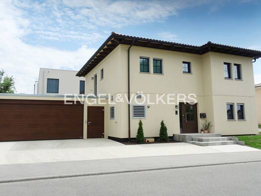 Einfamilienhaus zum Kauf 850.000 € 5 Zimmer 139 m² 397 m² Grundstück Gomaringen 72810