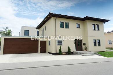 Einfamilienhaus zum Kauf 850.000 € 5 Zimmer 139 m² 397 m² Grundstück Gomaringen Gomaringen 72810