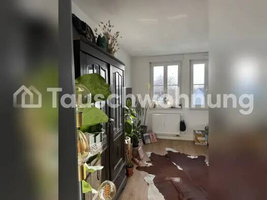 Wohnung zur Miete Tauschwohnung 720 € 3 Zimmer 56 m² 4. Geschoss Mainz-Kostheim Wiesbaden 55246