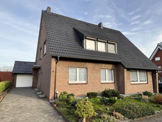 Mehrfamilienhaus zum Kauf 345.000 € 8 Zimmer 170 m² 577 m² Grundstück Lippramsdorf Haltern am See 45721