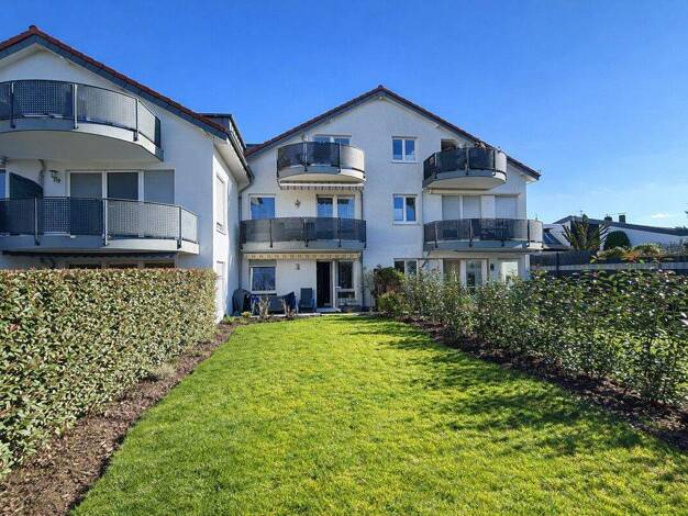 Wohnanlage zum Kauf als Kapitalanlage geeignet 295.000 € 3 Zimmer 75 m² Lützenkirchen Leverkusen / Lützenkirchen 51381