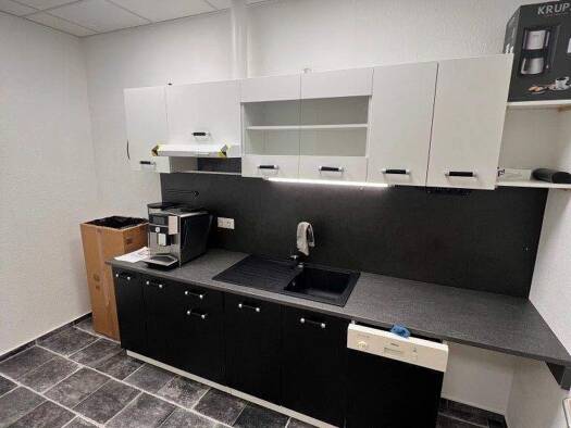 Bürofläche zur Miete 524 € 80,6 m² Bürofläche Marbach Erfurt 99092