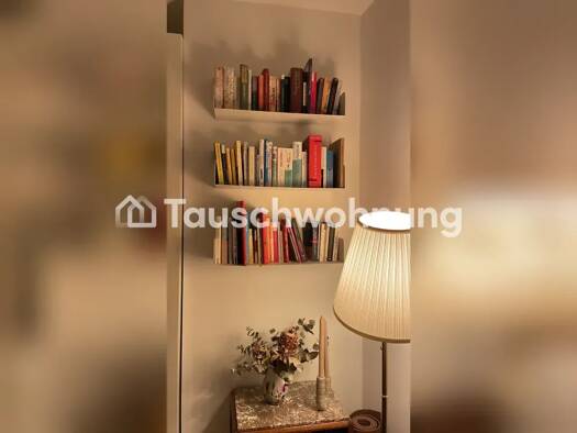 Wohnung zur Miete Tauschwohnung 530 € 2 Zimmer 48 m² 1. Geschoss Altstadt-Süd Köln 50676