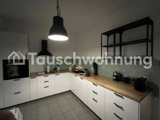 Maisonette zur Miete Tauschwohnung 1.450 € 3 Zimmer 85 m² 5. Geschoss Sülz Köln 50939