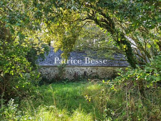 Land-/Forstwirtschaft zum Kauf 1.800.000 € 1.300.000 m² Grundstück Centre Ville Quimper 29000