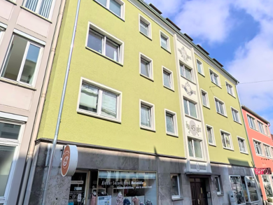 Ladenfläche zur Miete provisionsfrei 3 Zimmer 82 m² Verkaufsfläche Karmelitenstraße 45 Altstadt Würzburg 97070